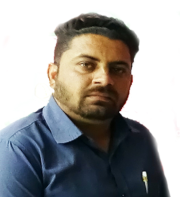 Baldev Singh